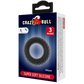 Crazy Bull Super Soft Silicone Cockring - Dilson (no.3)