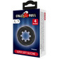Crazy Bull Super Soft Silicone Cockring - Daquez (no.4)