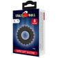 Crazy Bull Super Soft Silicone Cockring - Fitz (no.8)
