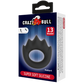 Crazy Bull Super Soft Silicone Cockring - Habert (no.13)