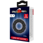 Crazy Bull Super Soft Silicone Cockring - Jeriko (no.1)
