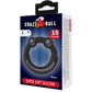 Crazy Bull Super Soft Silicone Cockring - Meco (no.15)