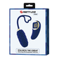 Pretty Love Vivian Remote Control Vibrating Egg (Navy Blue)