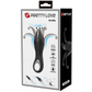 Pretty Love Arella Couples Vibrator (Black)