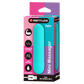 Pretty Love Stefan Mini Massager (Blue)