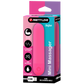 Pretty Love Stefan Mini Massager (Neon Pink)