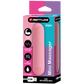 Pretty Love Stefan Mini Massager (Pink)