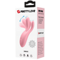 Pretty Love Diego Nodding Vibrator (Pink)