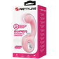 Pretty Love Extreme Series - Erynnyes Flicking G-Spot Vibrator