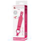 Pretty Love Bunny Finger Vibrator - Delia