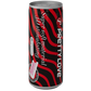 Pretty Love Super Soft Can Masturbator (Black/Red)