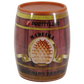 Pretty Love Charming Barrel Masturbator - Madeira (Peach)
