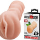 Crazy Bull Leila Vagina Masturbator Flesh