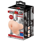 Crazy Bull Ass Masturbator - Jack (Flesh)