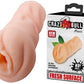 Crazy Bull Mavis Masturbator Vagina Stroker Flesh