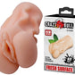 Crazy Bull Linda Masturbator (Flesh)