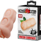 Crazy Bull Lillian Masturbator (Flesh)