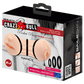 Crazy Bull Pocket Pussy Nancy Masturbator (Flesh)
