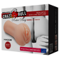 Crazy Bull Pocket Pussy Maggie Vagina Stroker Masturbator Flesh