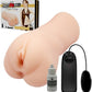 Crazy Bull Nadya Vibrating Pocket Pussy Vagina Stroker