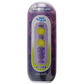 Pretty Love Venus-X Twin Balls Masturbator (Purple)
