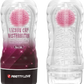 Pretty Love Vacuum Cup Ball-Rolling Masturbator (Black Hole)