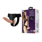 Pretty Love Ultra Passionate Harness (Double Dildo)