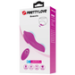 Pretty Love Romario Panty Vibrator (Remote Control)