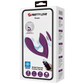Pretty Love Franz Magnetic Panty Vibrator Byzantium (App Control)