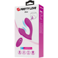 Pretty Love Zico Panty Vibrator (Remote Control)