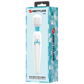 Pretty Love Stavros The Great Cloud Massage Wand Vibrator White/Blue
