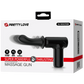 Pretty Love Super Power Thrusting Massage Gun Black