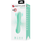 Pretty Love Alexisrose Vibrator Seafoam