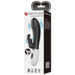 Pretty Love Naughty Bunny Rabbit Vibrator (Black)