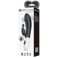 Pretty Love Rasmussen Rabbit Vibrator (Black)