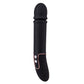 Seven Creations Power Surge One - Thrusting Vibrator (Black)