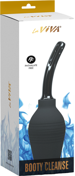 La Viva Premium Unisex Douche Set