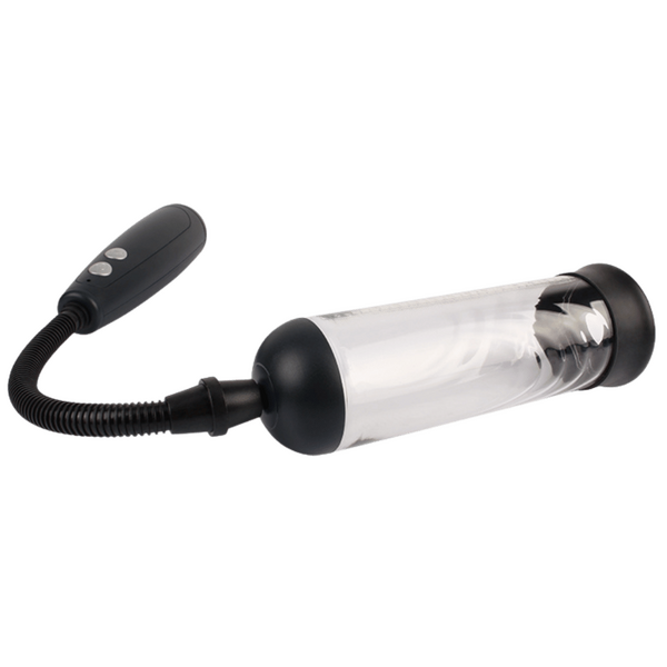 La Viva Vaczilla X19 Cylinder Penis Pump