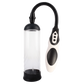 La Viva Vaczilla X20 Rechargeable Penis Pump