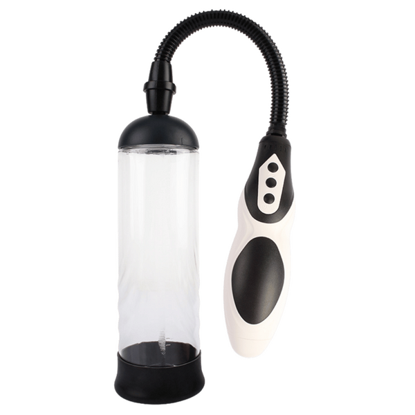 La Viva Vaczilla X20 Rechargeable Penis Pump