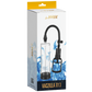 La Viva Vaczilla X13 Master Grip Finger Pull Penis Pump