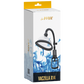 La Viva Vaczilla X14 Vagina Master Grip Finger Pull Pump