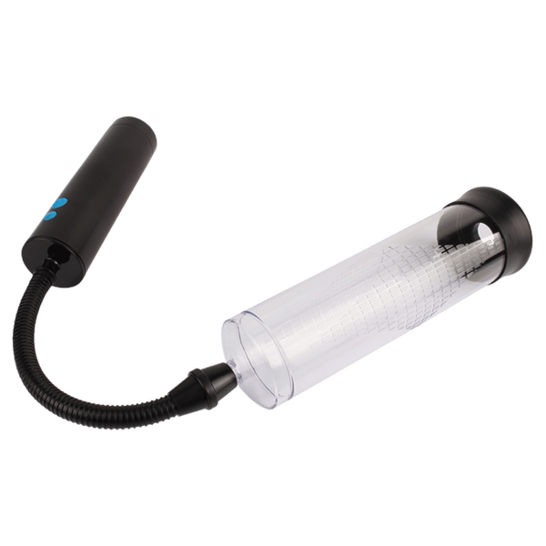 La Viva Vaczilla X21 Rechargeable Cylinder Pump