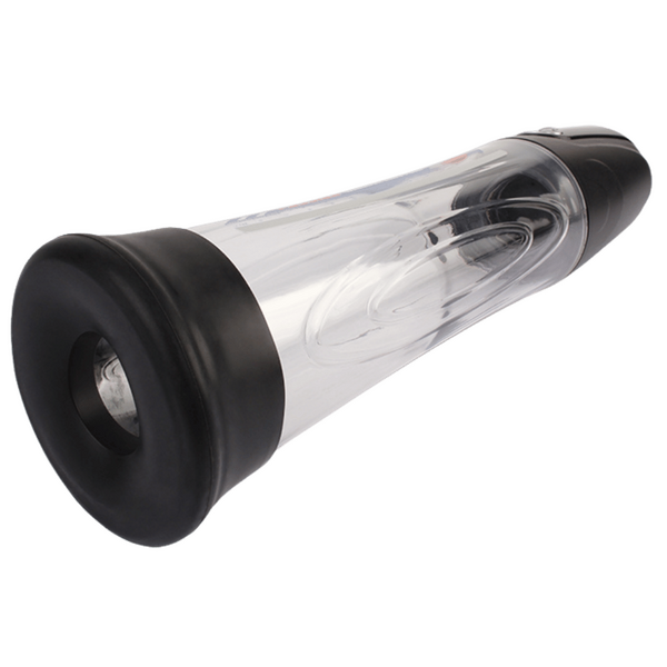 La Viva Vaczilla X16 Auto Cylinder Pump