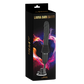 La Viva Dark Saber Vibrator Black