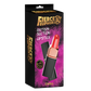 Chisa Fierce Euphoria Erotism Suction Lipstick Clitoral Stimulation USB Recharge