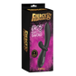 Chisa Fierce Euphoria Eros' Electro Sword Rechargeable Vibrator