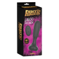 Chisa Fierce Euphoria Libido Prober - Rotating Anal Vibrator w Remote