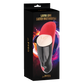La Viva Love Buster Vibrating Masturbator