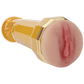 Chisa MX Holly Realistic Vagina Vibrating Cup Masturbator